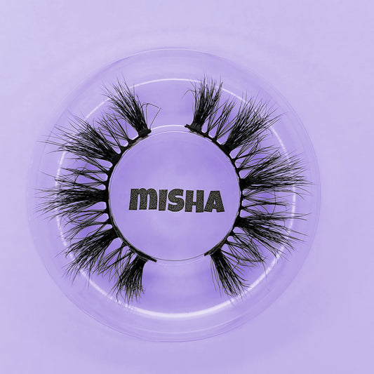 "Misha"