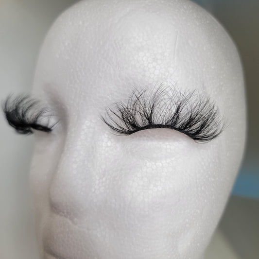 “Zara” lash pack