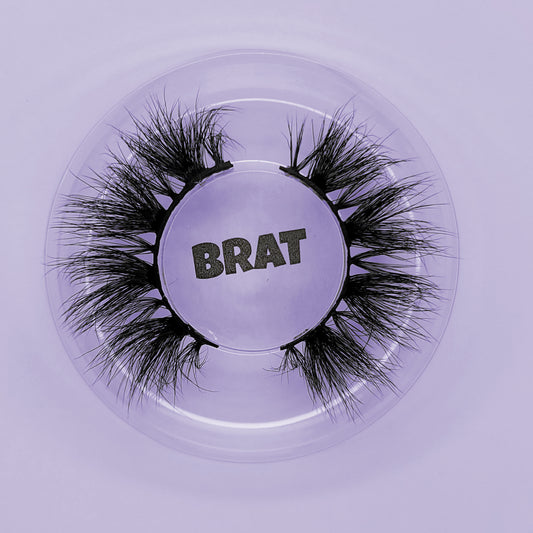'Brat"