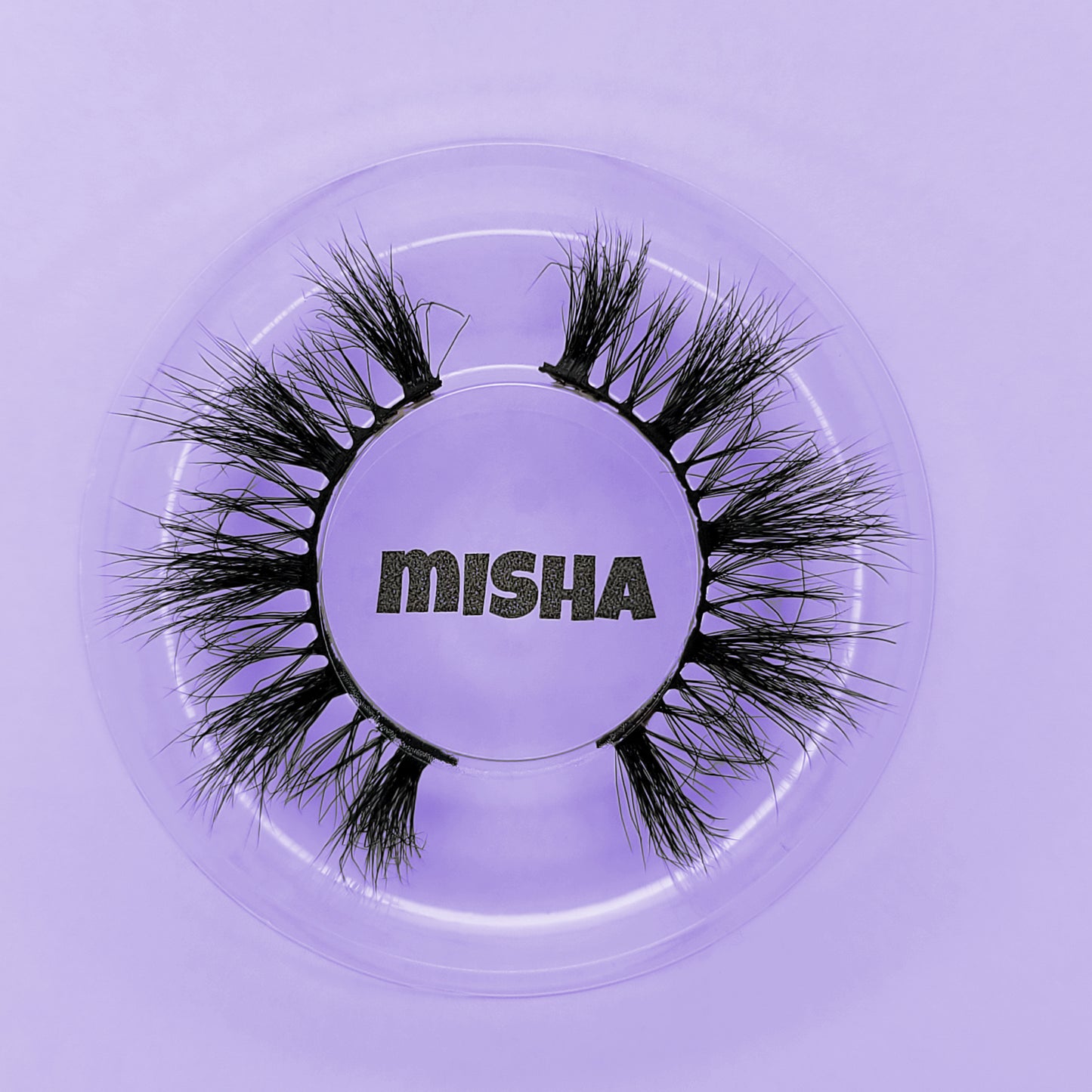 "Misha"