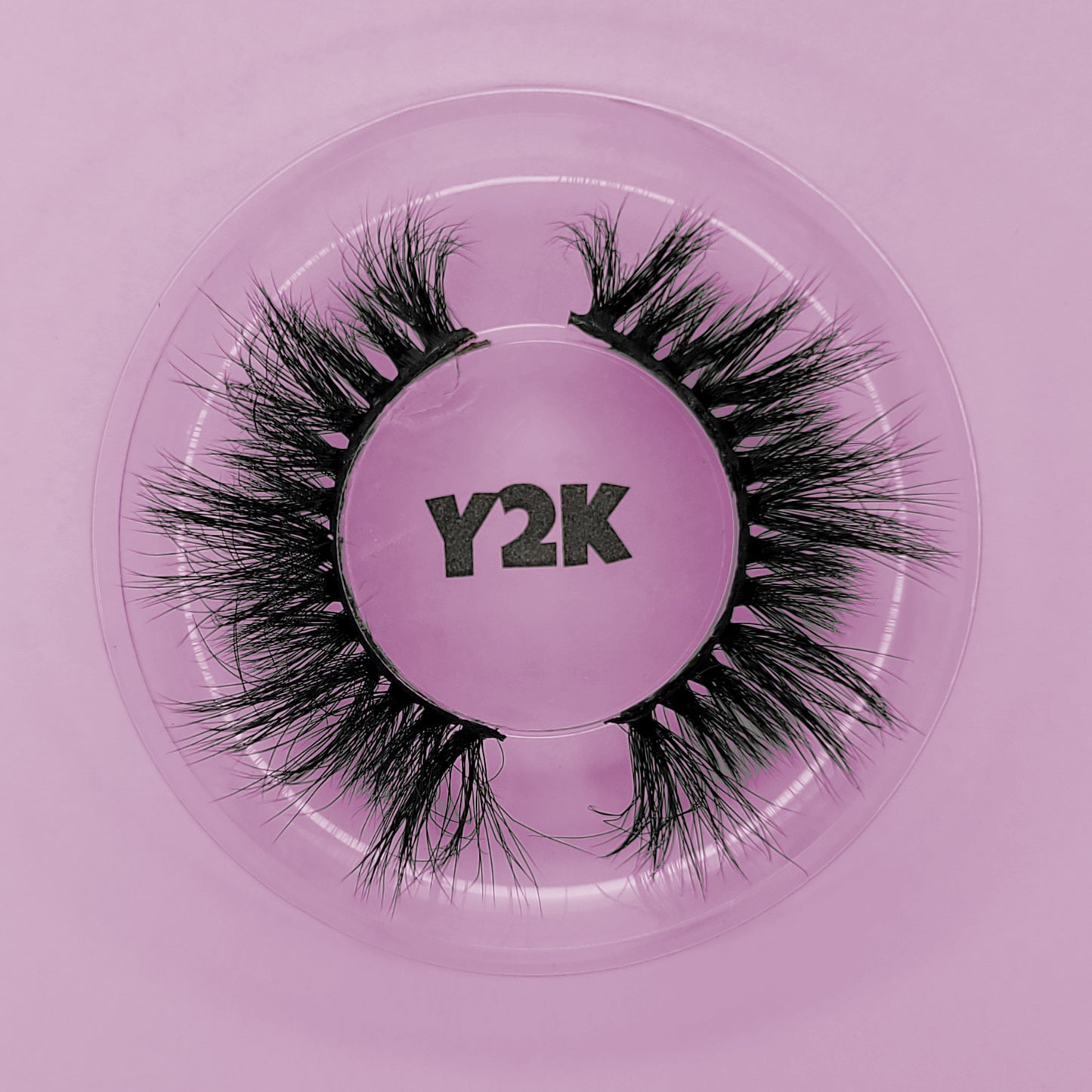 "Y2K"