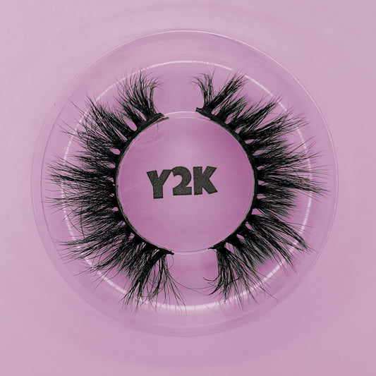 "Y2K"
