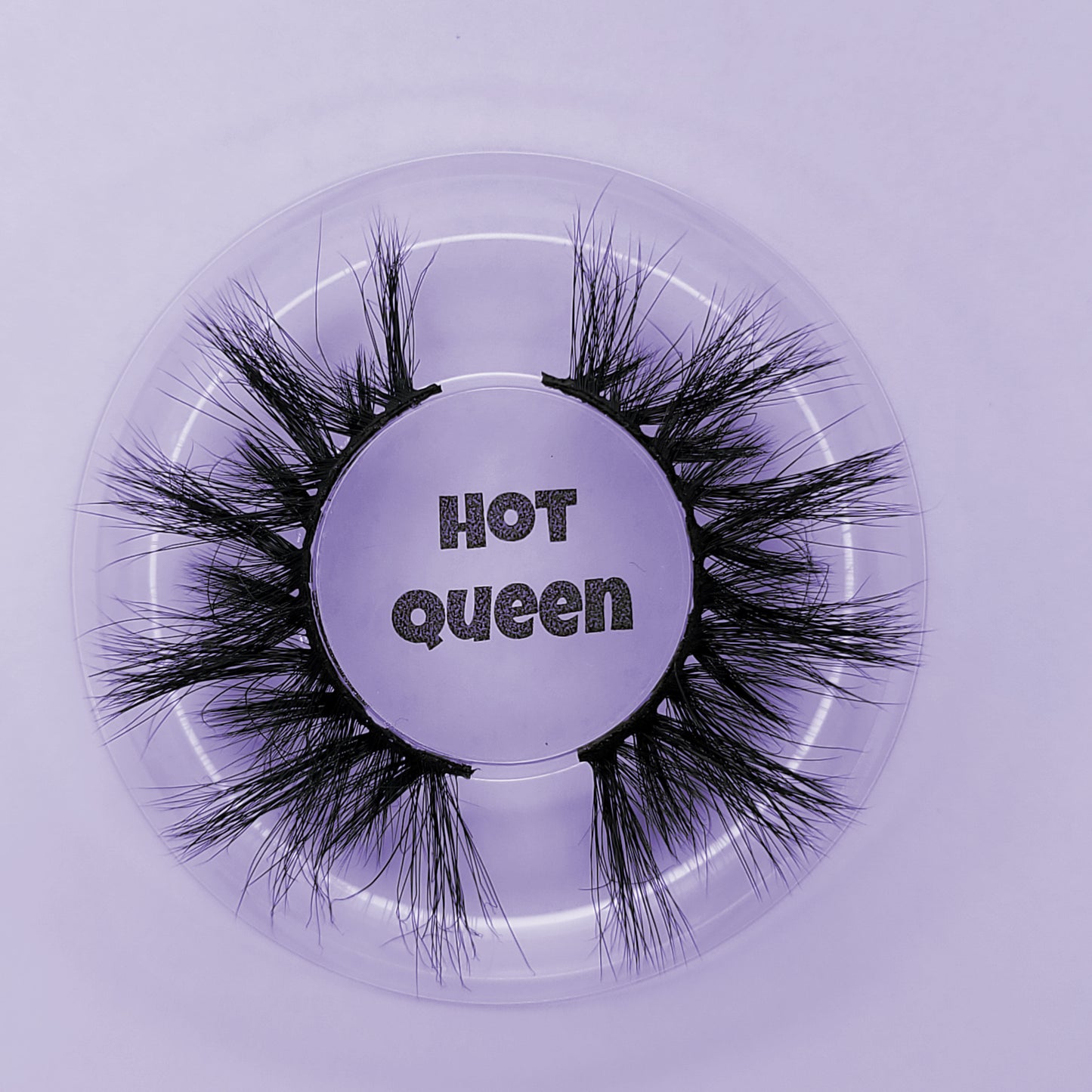 "Hot Queen"