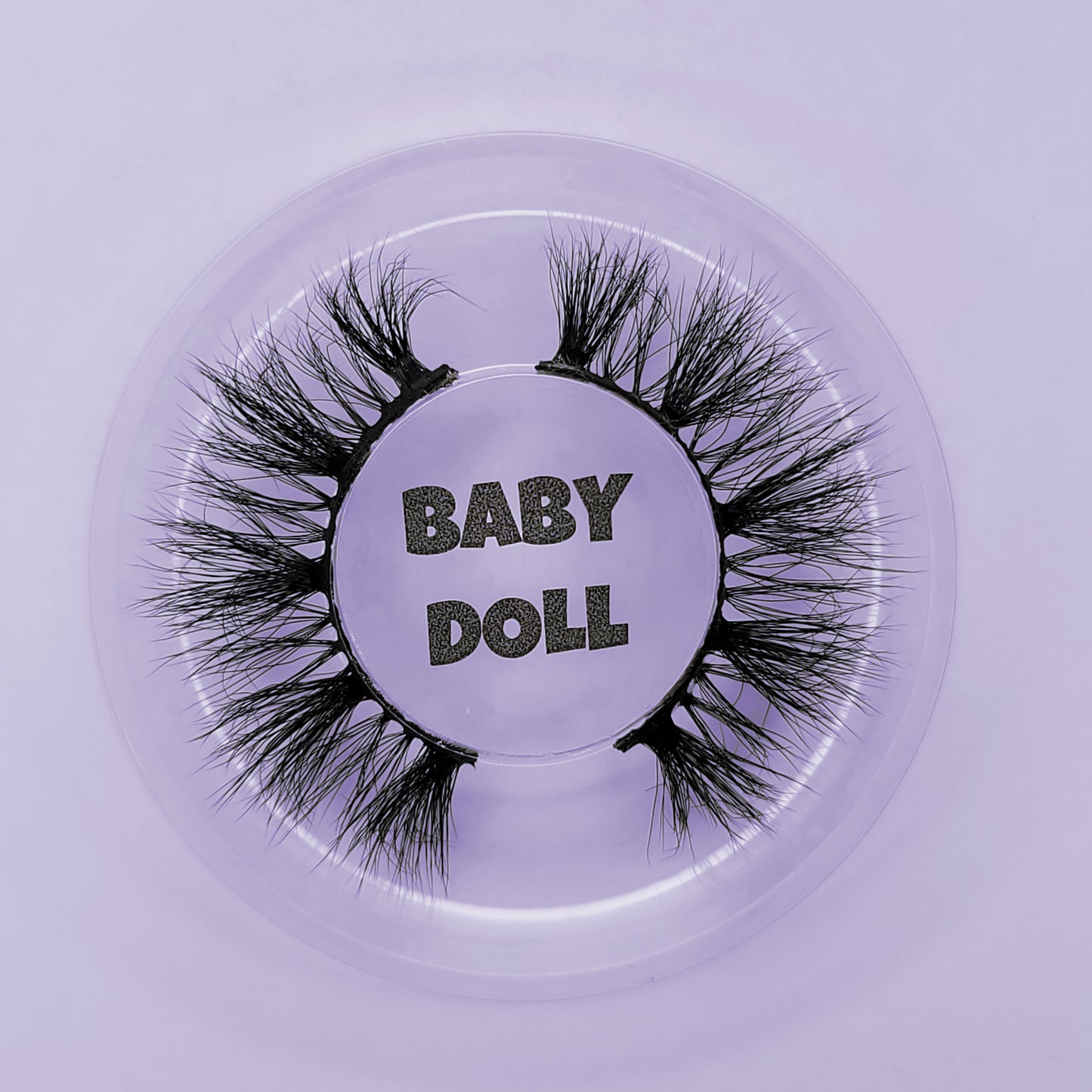 "Baby Doll"