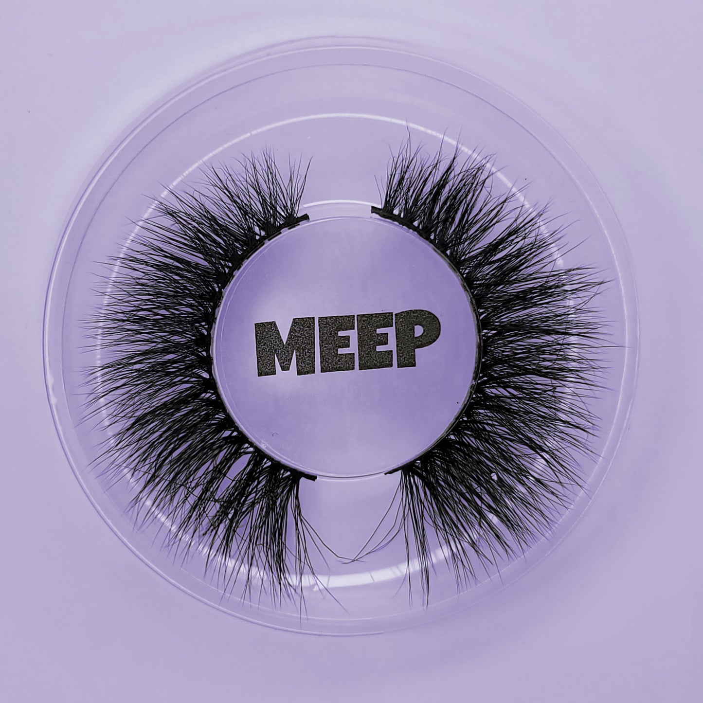"Meep"