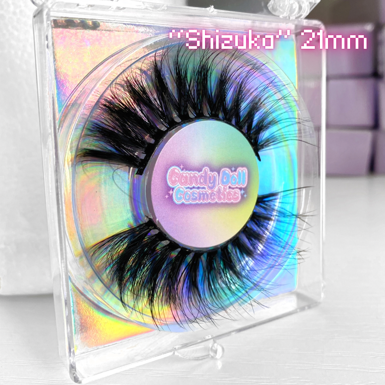 “Shizuka”