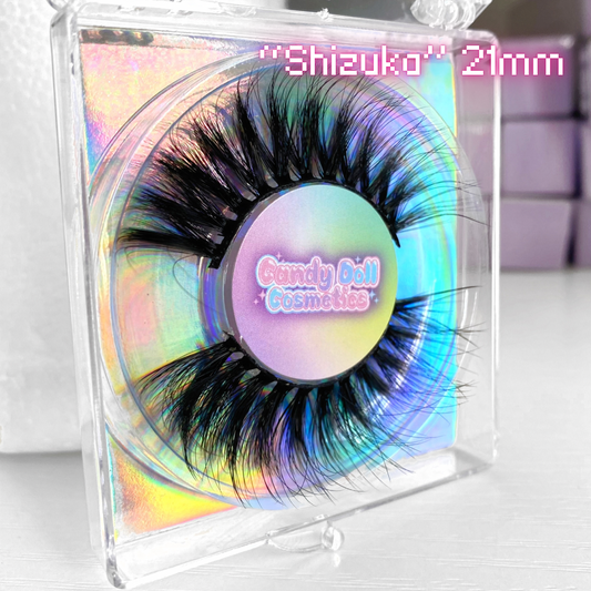 “Shizuka”