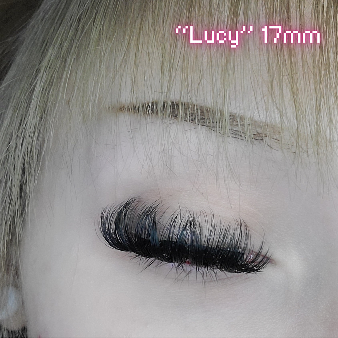 “Lucy”