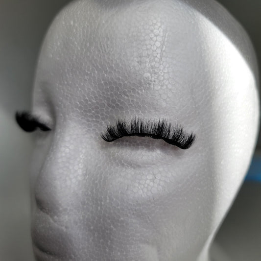 “Bunny Girl” lash pack