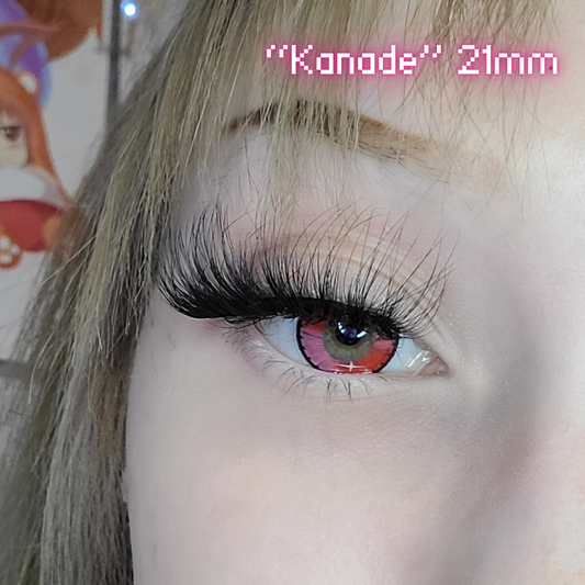 “Kanade”