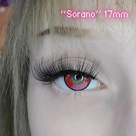 “Sorano”