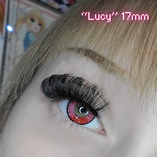 “Lucy”