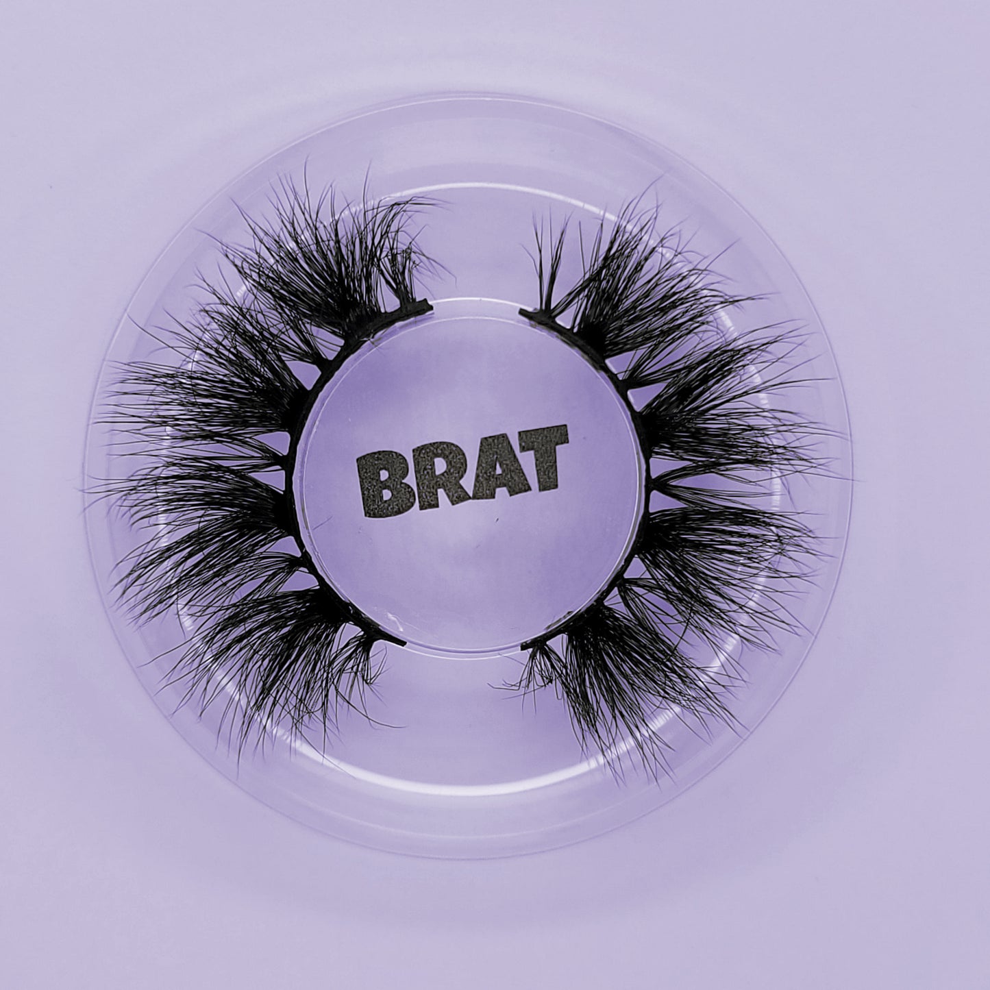 'Brat"