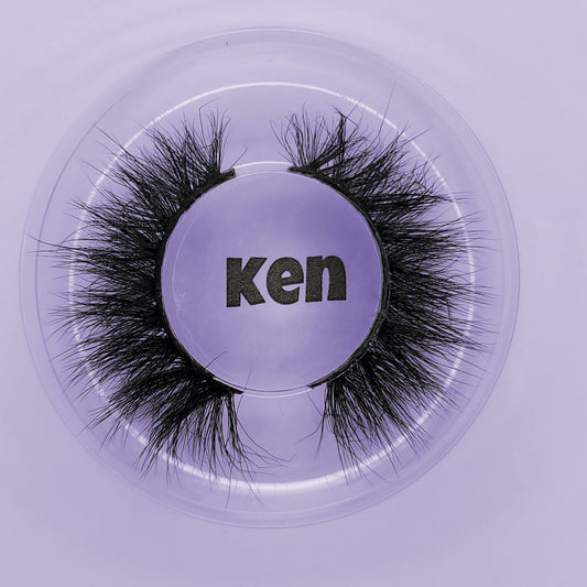 "Ken"